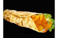 Oman Chips Paratha