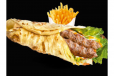 Kabab Beef