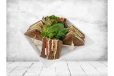 Vegetable Diet Club