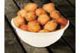 Chicken Popcorn