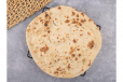 Wheat Paratha