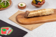 Beef Shawarma