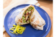 Mutton Shawarma