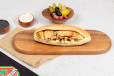 Chicken Shawarma
