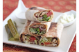 Spicy Shawarma