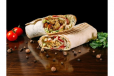 Arabic Shawarma