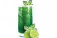 Lemon Mint Juice