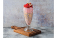 Strawberry Falooda