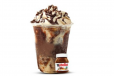 Nutella Shake