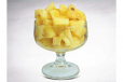 Pineapple Bricks