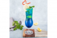 Blue Storm Mojito