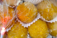 Boondi Ladoo: Yellow (250 grams)