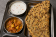 Koki Paratha