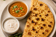 Aloo Paratha