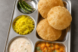 Puri Bhaji