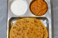 Puran Poli- 2 pieces