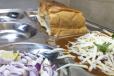 Gokul Special Pav Bhaji