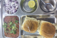 Pav Bhaji