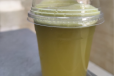 Sugar Cane Juice