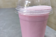 Rose Lassi