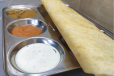 Masala Dosa