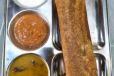 Mysore Masala Dosa