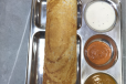 Onion Dosa