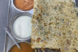 Rava Dosa
