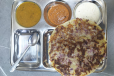 Onion Uttapam