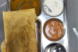 Cheese Dosa