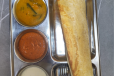 Butter Dosa