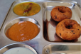 Medu Vada (2 pcs)