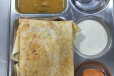 Paneer Dosa