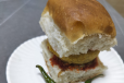 Vada pav