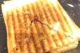 Veg. Grilled Sandwich