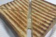 Cheese Grilled Sandwich