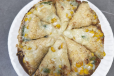 Corn Pizza