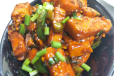 Paneer Chilli