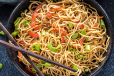 Hakka Noodles