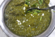 Palak Paneer