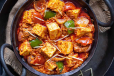 Paneer Kadai