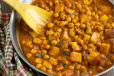 Chole Paneer