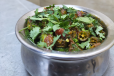 Bhindi Fry