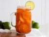 Thai Lemon Iced Tea