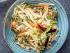 Spinach Salad