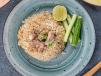 Crab Fried Rice
