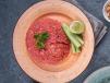 Red Fried Rice