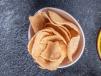Prawn Crackers