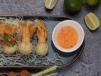 Fried Wontons