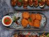 Spicy Fish Cake